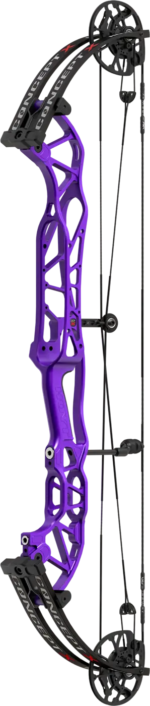 Hoyt - Concept X37