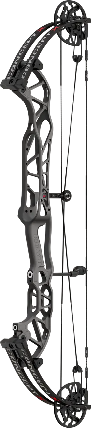Hoyt - Concept X37