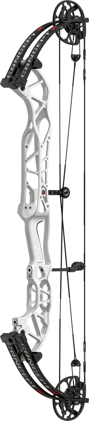 Hoyt - Concept X37