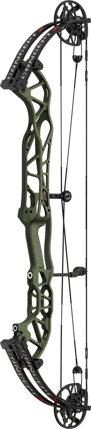 Hoyt - Concept X37
