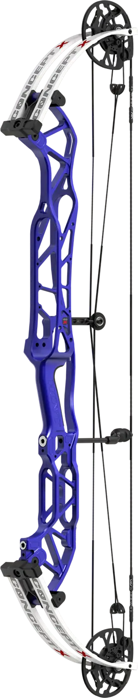 Hoyt - Concept X40