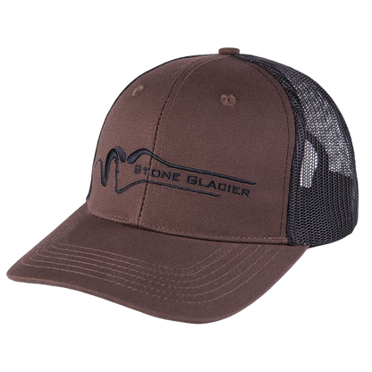 Stone Glacier - Classic Trucker