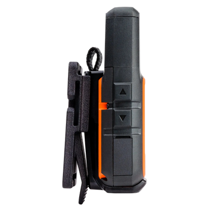Aziak Equipment - Garmin Device Backpack Mount