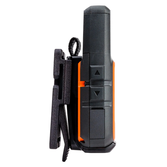 Aziak Equipment - Garmin Device Backpack Mount