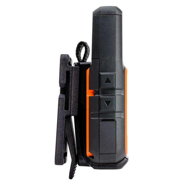 Aziak Equipment - Garmin Device Backpack Mount