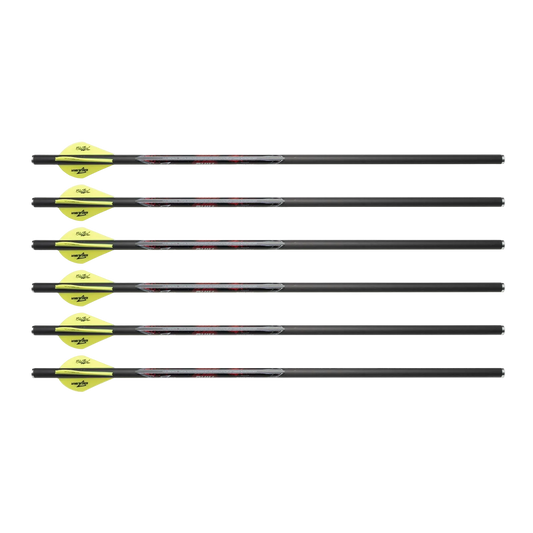 Excalibur - Quill 16.5" Bolts