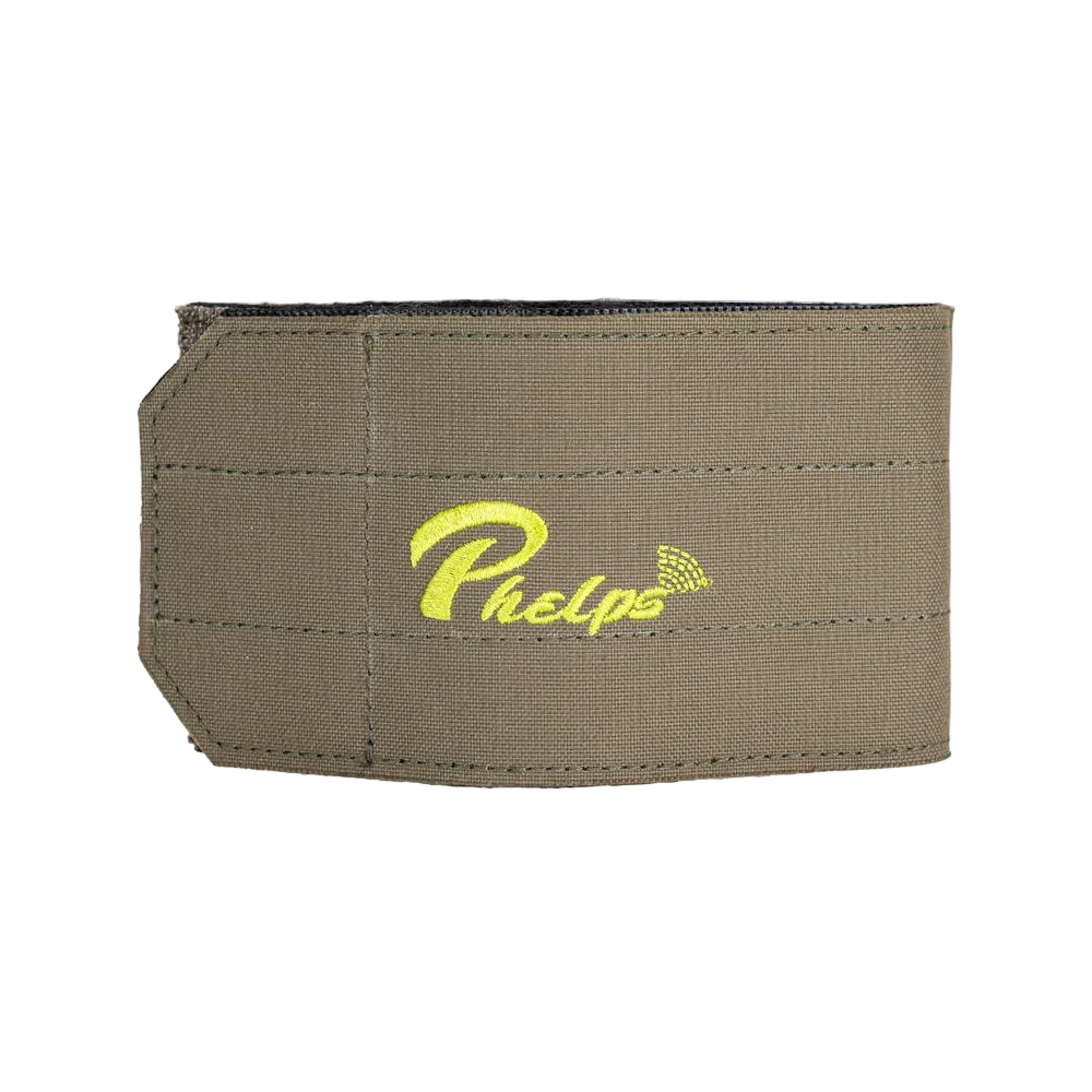 Phelps - Adjustable Tube Holder