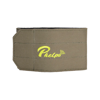 Phelps - Adjustable Tube Holder