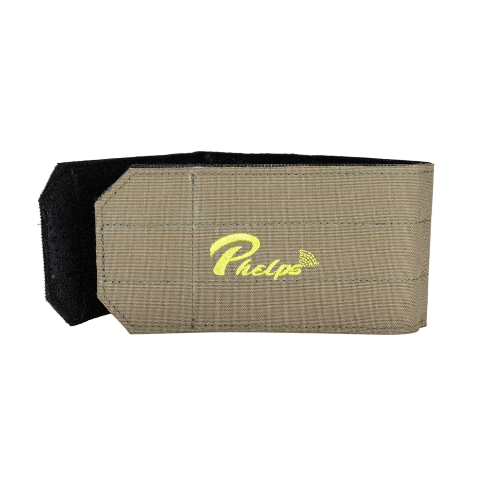 Phelps - Adjustable Tube Holder