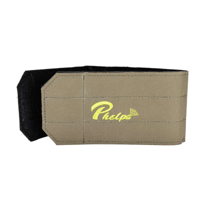 Phelps - Adjustable Tube Holder