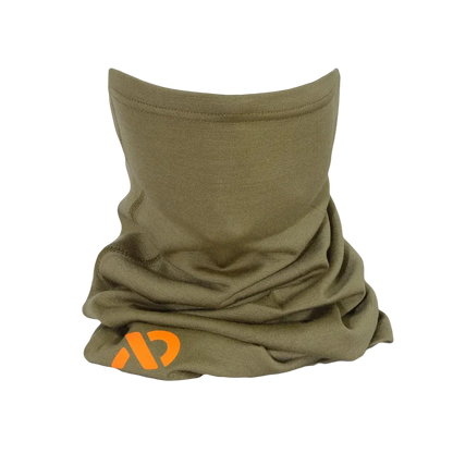 First Lite - AeroWool Neck Gaiter