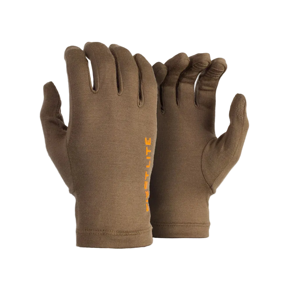 First Lite - Aerowool Tough Liner Glove