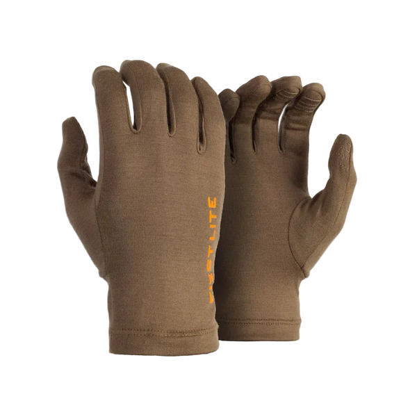First Lite - Aerowool Tough Liner Glove