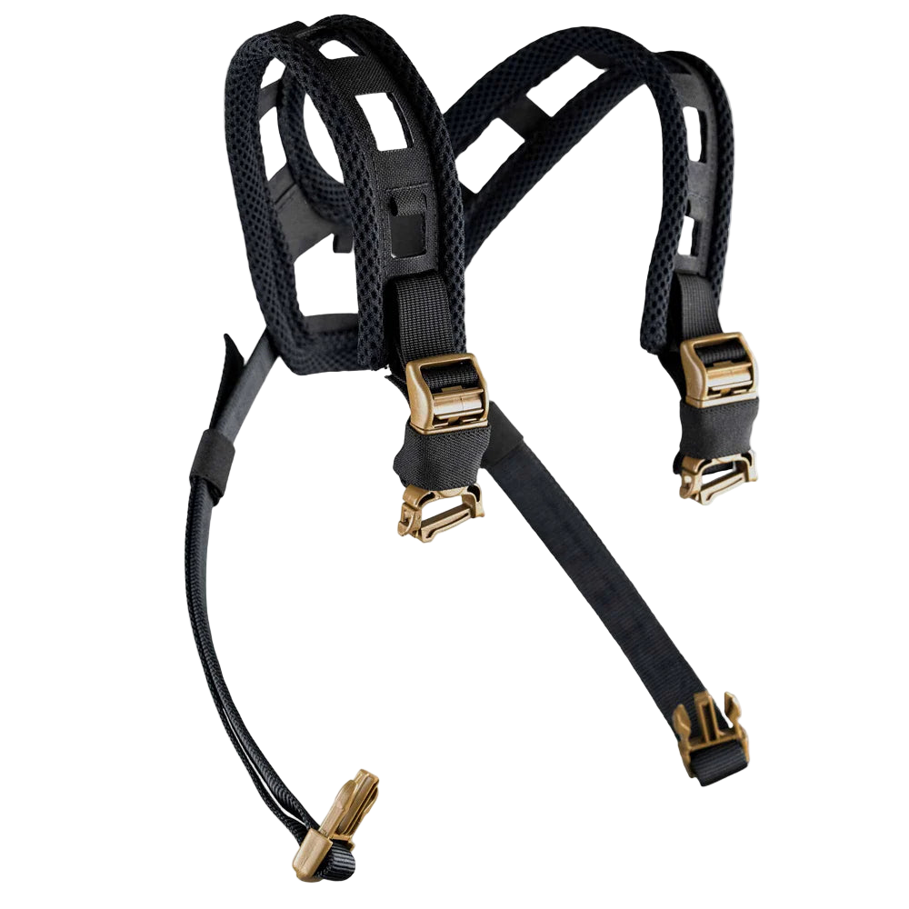 FHF Gear - Airframe Harness