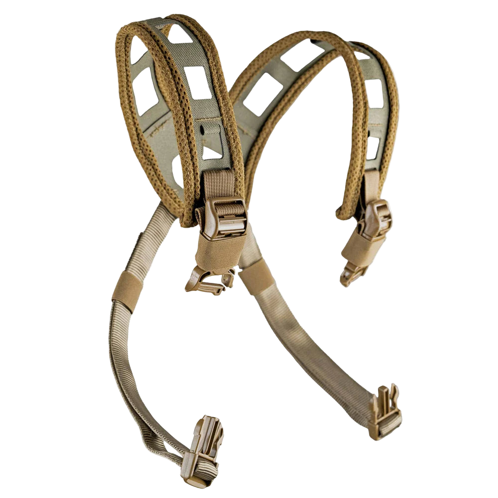 FHF Gear - Airframe Harness