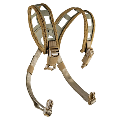 FHF Gear - Airframe Harness