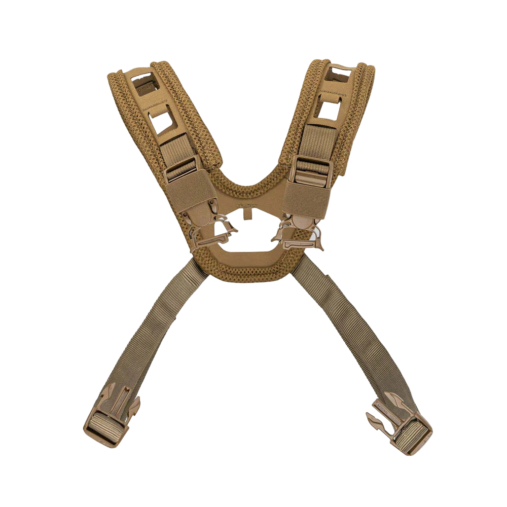FHF Gear - Airframe Harness