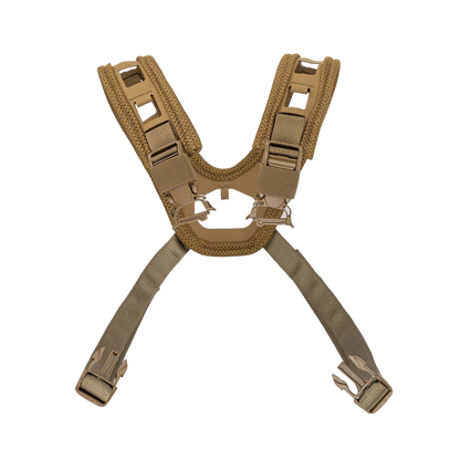 FHF Gear - Airframe Harness