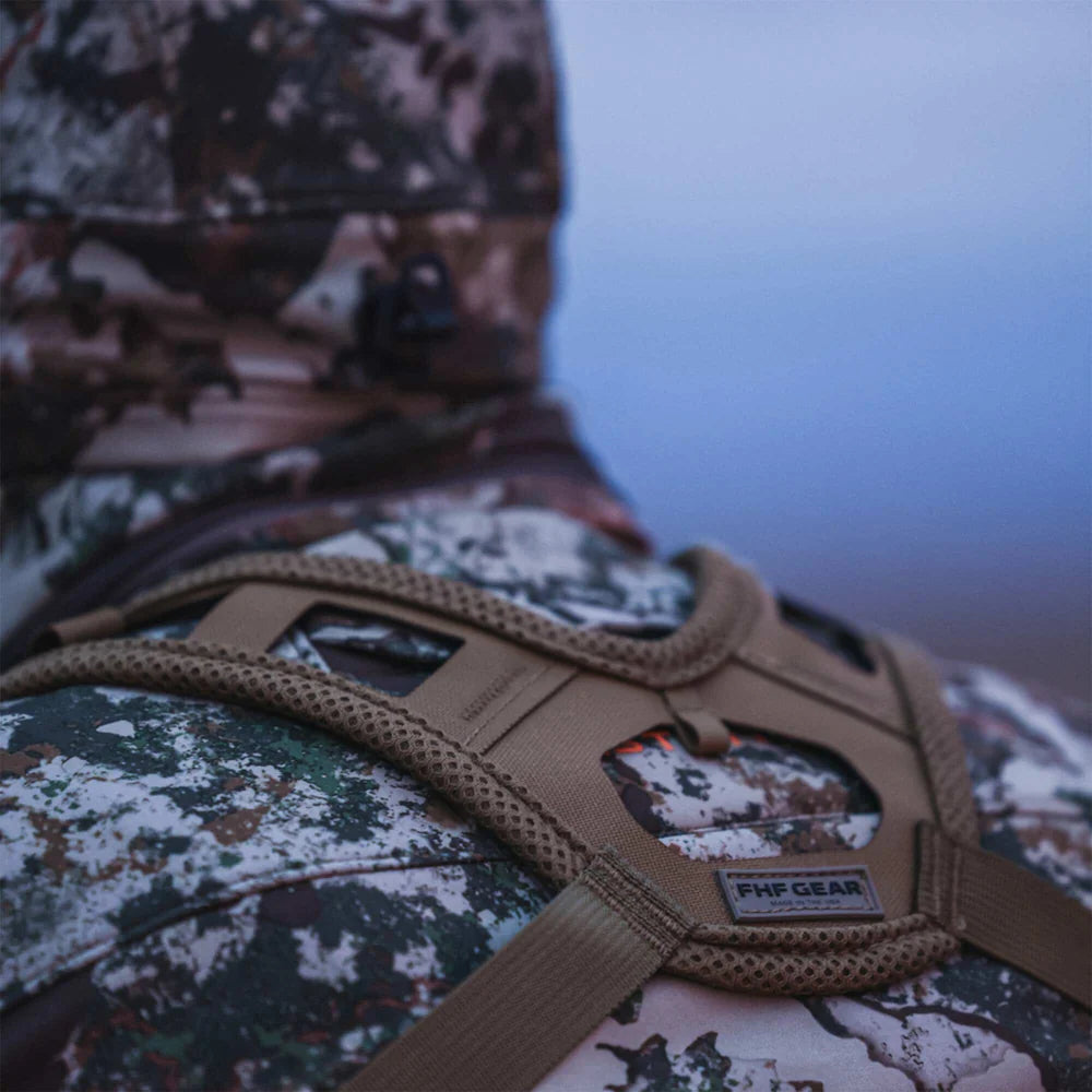 FHF Gear - Airframe Harness