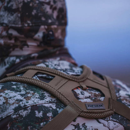 FHF Gear - Airframe Harness
