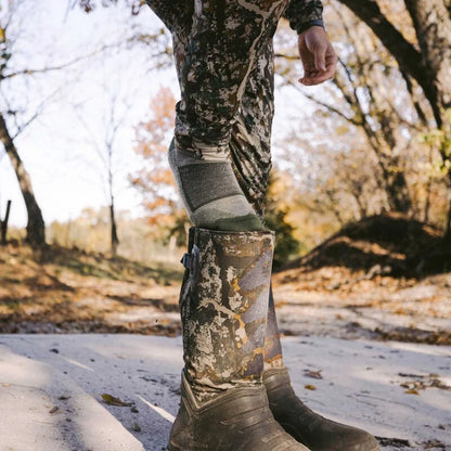 First Lite - All Season Merino Crew Sock