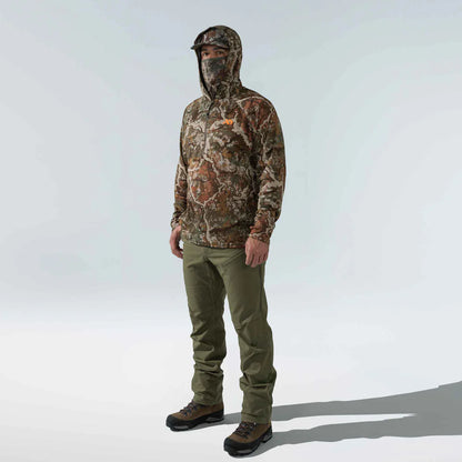 First Lite - Approach Hoody