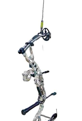 HME - Relevage des membres des archers