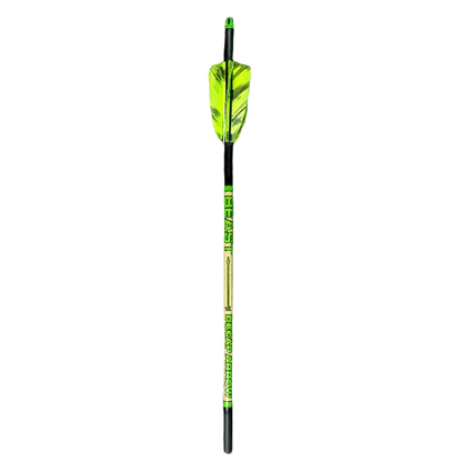 Beast Broadheads - Turkey Decapper Arrow