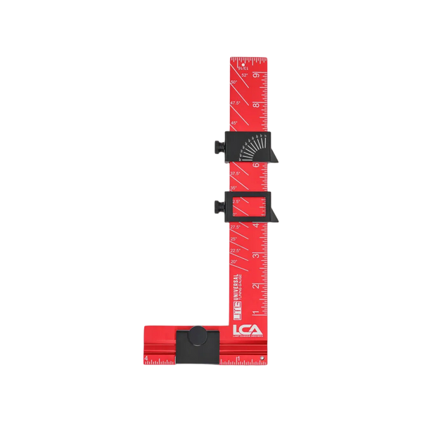 Last Chance - Universal Tuning Gauge