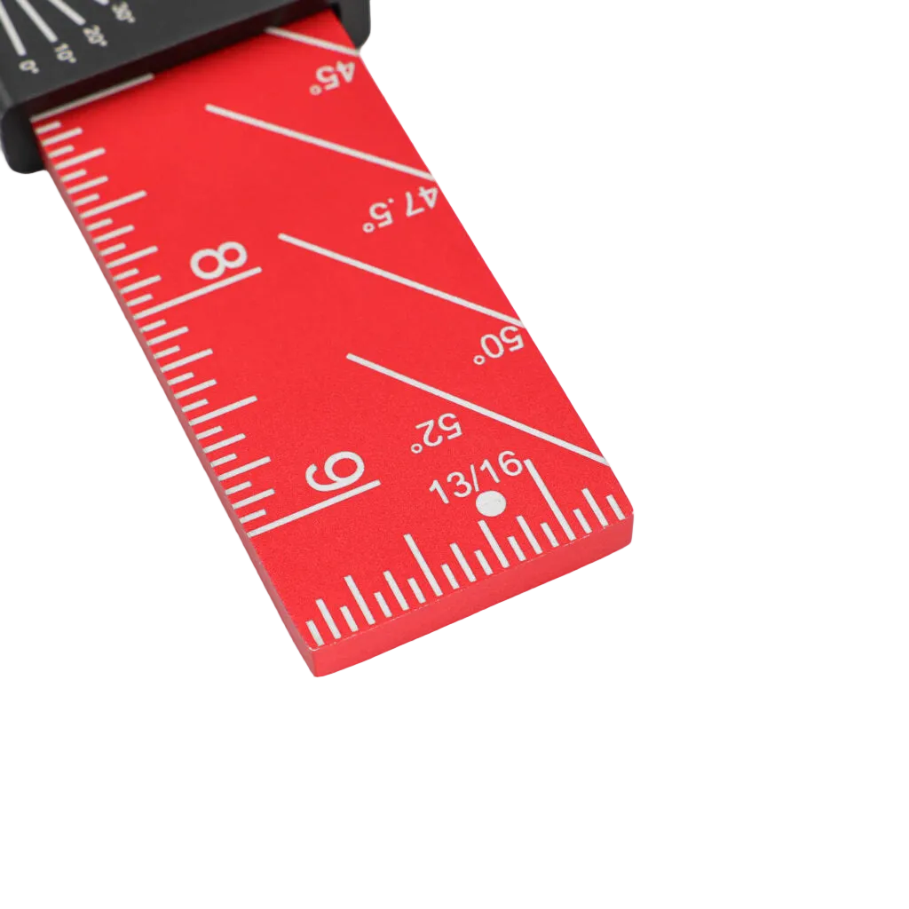 Last Chance - Universal Tuning Gauge