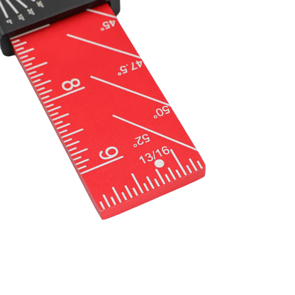 Last Chance - Universal Tuning Gauge