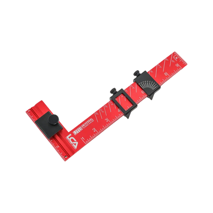 Last Chance - Universal Tuning Gauge