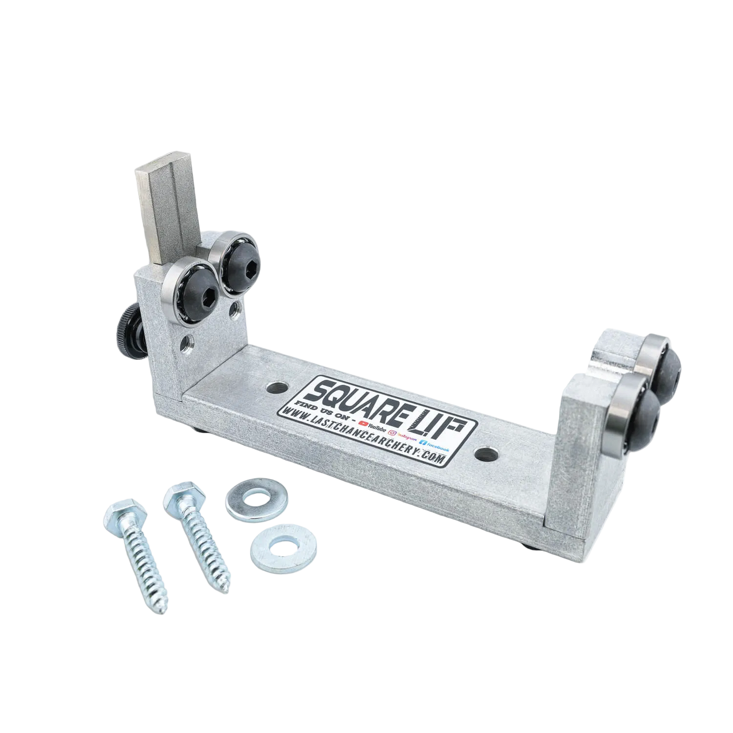 Last Chance - Square Up