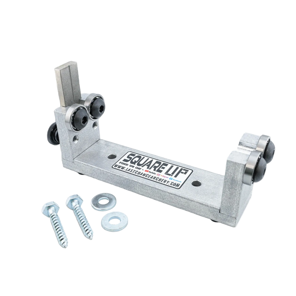 Last Chance - Square Up