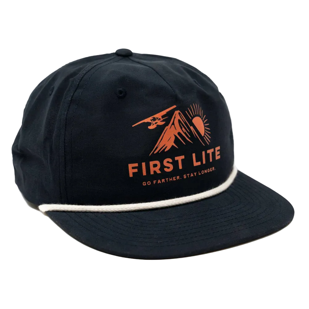 First Lite - At First Lite 2.0 Hat – Jim-Bows Archery Calgary