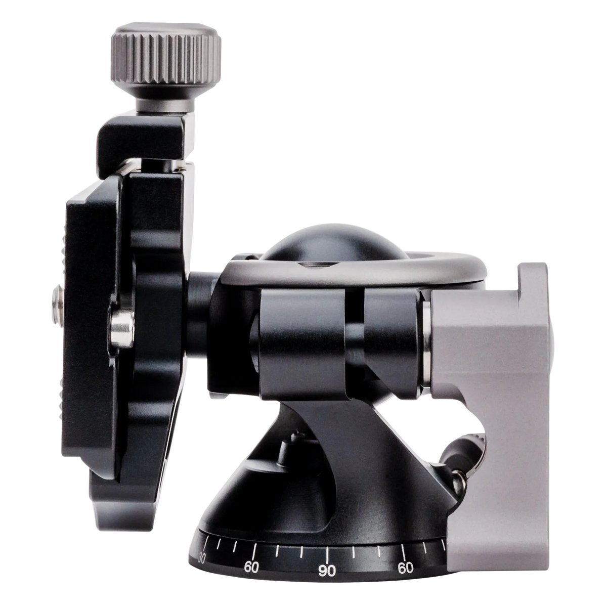 Aziak Equipment - Backcountry Lite Ball Head