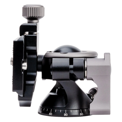 Aziak Equipment - Backcountry Lite Ball Head