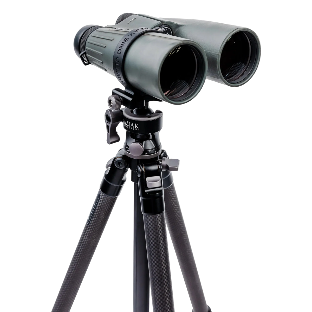 Aziak Equipment - Backcountry Lite Ball Head