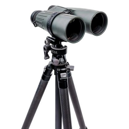 Aziak Equipment - Backcountry Lite Ball Head