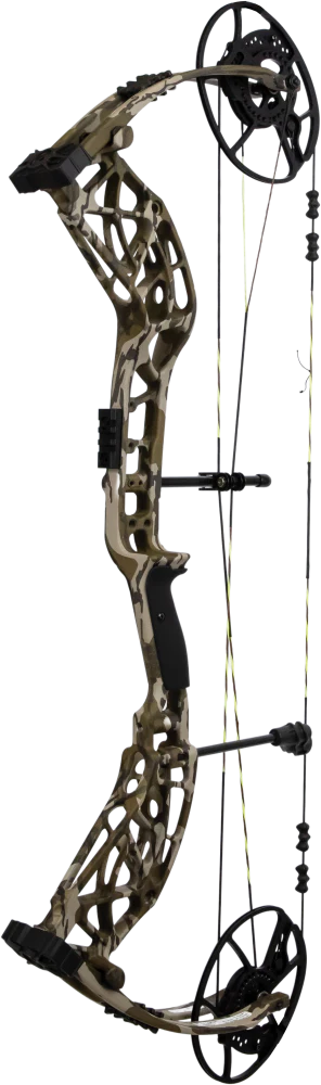 Bear Archery - Adapt 2 HP Barebow