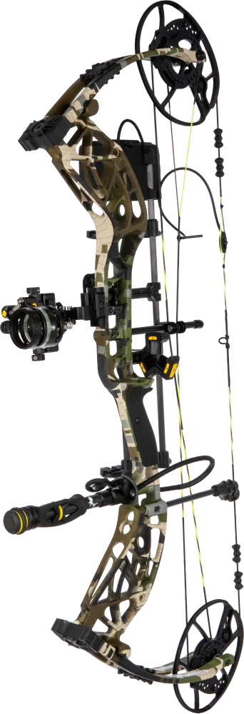 Bear - Adapt 2 HP RTH +