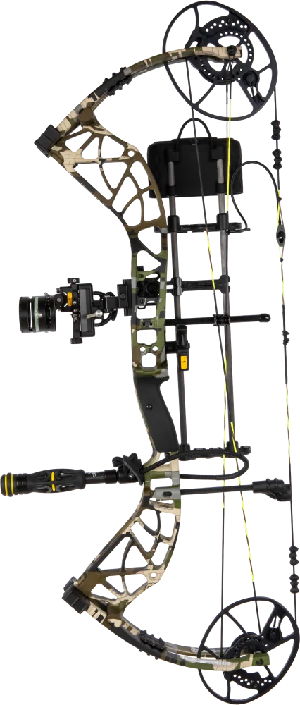 Bear - Adapt 2 HP RTH +