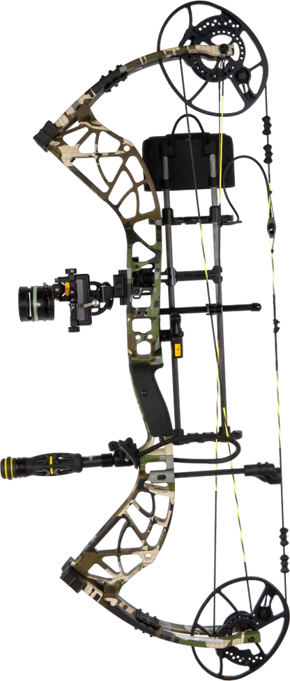 Bear - Adapt 2 HP RTH +