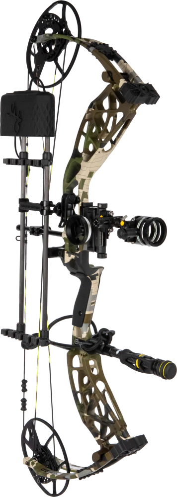 Bear - Adapt 2 HP RTH +