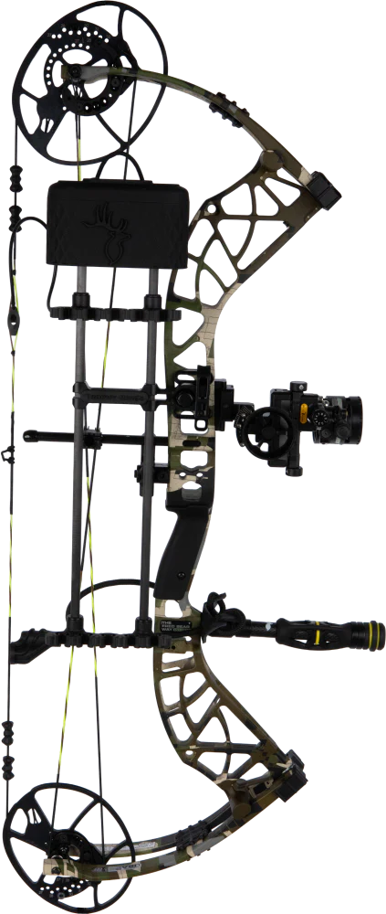 Bear - Adapt 2 HP RTH +