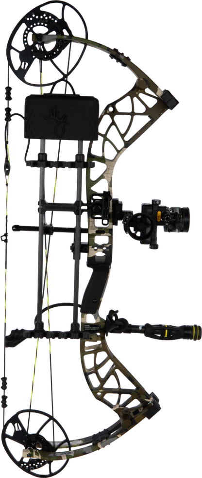 Bear - Adapt 2 HP RTH +