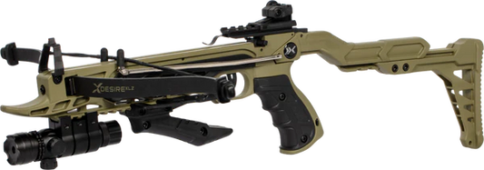 Bear Archery - Desire XLZ Crossbow