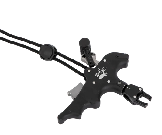 Trophy Ridge - 4 Finger Precise Pro