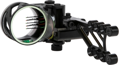 Trophy Ridge - Dimension