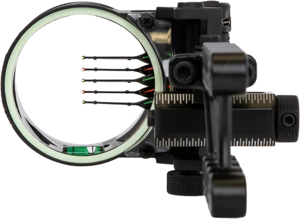 Trophy Ridge - Dimension